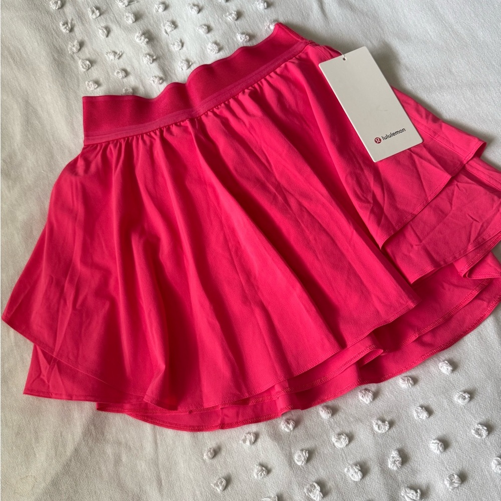 Lululemon Skirt